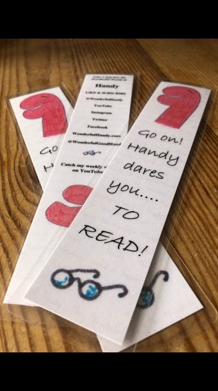 BookMark